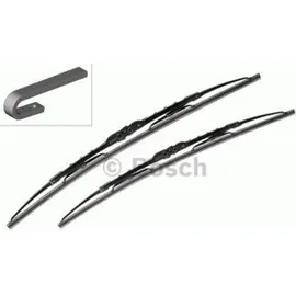 Bosch Twin 340, 340mm, Vorne, 2 Stück