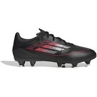 Adidas F50 League SG CBLACK/IRONMT/LUCRED, 42 2⁄3