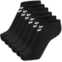 hummel hmlCHEVRON 6-Pack Ankle Socks (213250)