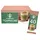 Starbucks Cappuccino Sticks Instant-Kaffee 40 x 18 g