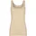 NINA VON C. Ecosoft Tank-Top Damen - 44