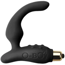 Rocks-Off Rocks Off O-Boy 19 cm, Schwarz