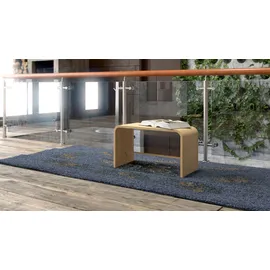 Tojo Tojo-sit 70 x 40 x 30 cm braun / braun