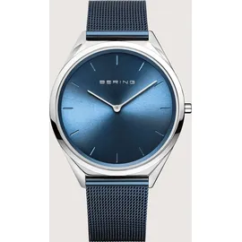 BERING Ultra Slim Milanaise 39 mm 17039-307