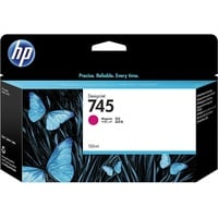 HP 745 magenta (F9J95A)