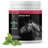 Peticare Detox-Mix Pulver für Pferde 500 g
