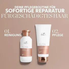 Wella Fusion Intense Repair Conditioner 200 ml
