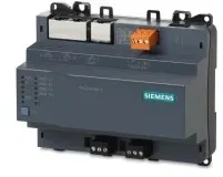 Siemens PXG3.W100-2 BACnet/ IP Web-Schnittstelle mit standard Funktionalität S55842-Z140 PXG3W1002