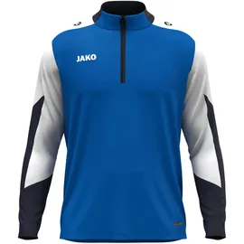 Jako Dynamic royal/weiß/marine 116