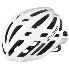 Giro Agilis Matte White M