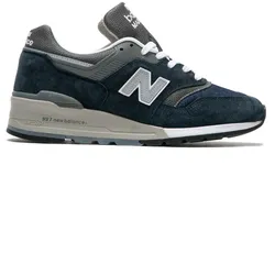 New Balance U997 - Made in USA - Blau/Grau - 8