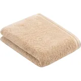 VOSSEN Vegan Life Duschtuch 67 x 140 cm tibet