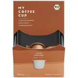 My Coffee Cup Caffé Caramel Kaffeekapseln 100 St.