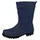 Bockstiegel Dirk Gummistiefel Blau/Schwarz 48