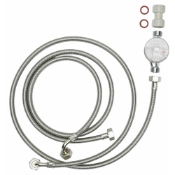 Bartscher Wasseranschluss-Set SP5000/KD13400, Anschlussset zu Entsalzungssystemen, 1 Stück
