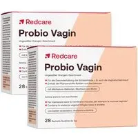 Redcare Probio Vagin Sachet(S) 2x28x2 g