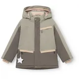 Mini A Ture Kinder Matvestyn Winter Jacke (Größe 110, mehrfarbig)