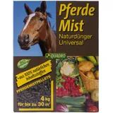 Quadro Pferdemistdünger 4 kg