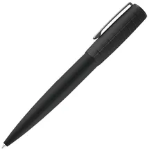 HUGO BOSS Kugelschreiber Arche Bauhaus Schwarz