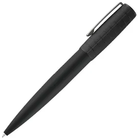 HUGO BOSS Kugelschreiber Arche Bauhaus Schwarz