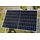 osnatech Mini-PV-Set 600 "Balkonkraftwerk" GLAS PREMIUM 375W-1-Starter Balkon-Solaranlage