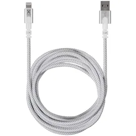 Xtorm USB auf Lightning 3 m Schwarz