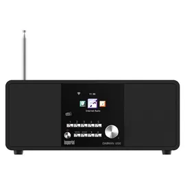 Imperial Dabman i200 schwarz