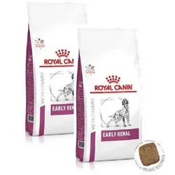 ROYAL CANIN Early Renal Canine 2x14kg