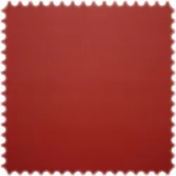 Outdoor & Boot Kunstleder Ocean Rot mit Sanitized®Ausrüstung