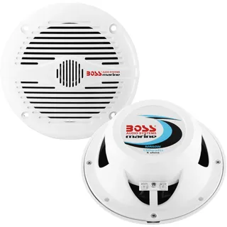 Boss Audio Mr50w-lautsprecher - 2 Way (5.25 inch) - 150W