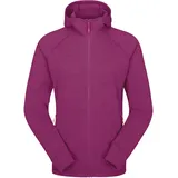 Rab Nexus Hoody Fleecejacke Blau L
