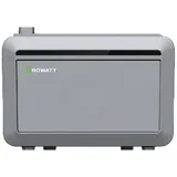 Growatt Balkonkraftwerk NEXA 2000 800 W inkl. 2048 Wh Erweiterungsakku