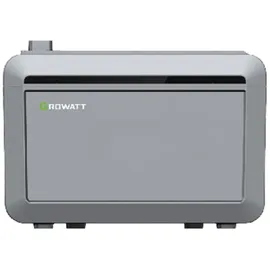 Growatt Balkonkraftwerk NEXA 2000 800 W inkl. 2048 Wh Erweiterungsakku