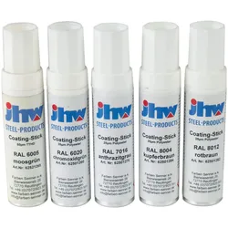 Lackstift | 12 ml | Polyester | Schwarz