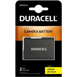 Duracell DRNEL14