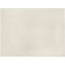 Tectake Soft Zone Kurzflorteppich 290 x 200 cm Creme