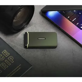 Transcend ESD380C 1 TB USB 3.2