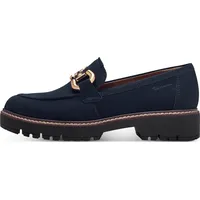 TAMARIS 24723 für Damen, blau, Gr. 40 EU