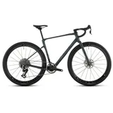 Cube Nuroad C:62 SLT 2026 28 Zoll RH 54 cm Unisex royalgreen 'n' fume