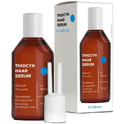 Thiocyn Haarserum Männer 150 ml