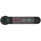 goobay Digitaler Luftdruckprüfer