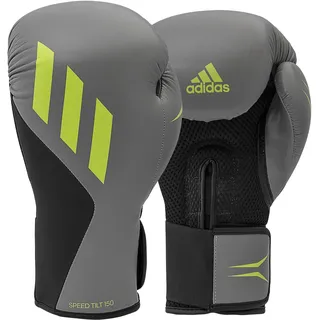 Adidas Boxhandschuhe Speed Tilt 150 - mit innovativer TILT®-Technologie