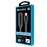 Sandberg Headset Controller - 1.5m