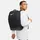 Nike Brasilia 9.5 Training Rucksack Medium 24L black/black/white