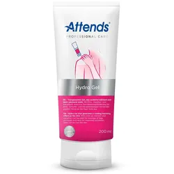 Attends® Professional Care Hydrogel Gel 200 ml