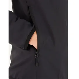 Marmot Alt Hb Jacke - Black - S