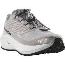 Salomon Aero Flow GRVL Damen Weiß / Silber 39