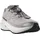 Salomon Aero Flow GRVL Damen Weiß / Silber 39