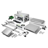 Festool Precisio CS 70 EBG-Set