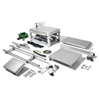 Festool Precisio CS 70 EBG-Set